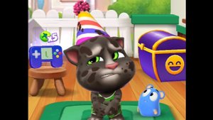 Мой говорящий Том 2