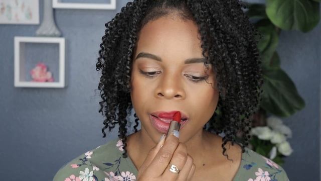 Flower Beauty Lipstick Swatches | PuckerUpBabe
