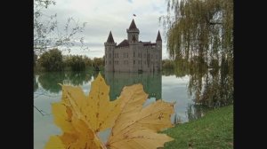 Замок Шато-Эркен. Нальчик