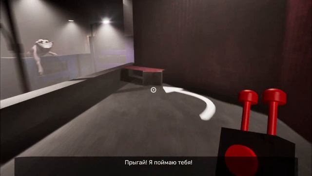 ВЗОРВАЛСЯ В ПОЛЁТЕ ➲ Garten of Banban 7 ➲ Гартен оф Банбан 7 ➲ Прохождение смотреть онлайн