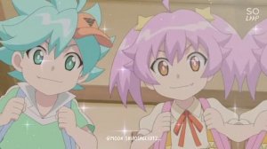 💖Nika and Toko💖 ~ copines edit 💝