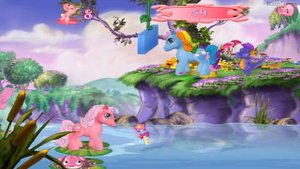 My Little Pony Прохождение ► Побег дождевого лука?! ► ВЫНОС МОЗГА