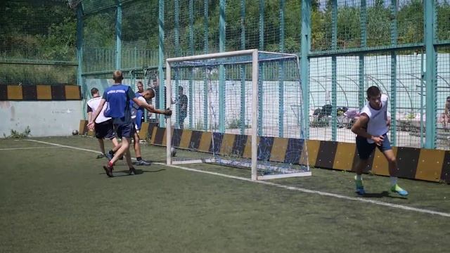 О деятельности Народной Дружины