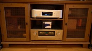 Отзыв владельца: Сравнение усилителей: Accuphase E-600 VS Профиль аудио ч. 2