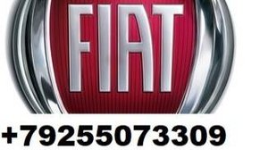 Заклинил замок зажигания Fiat Doblo ремонт +79255073309