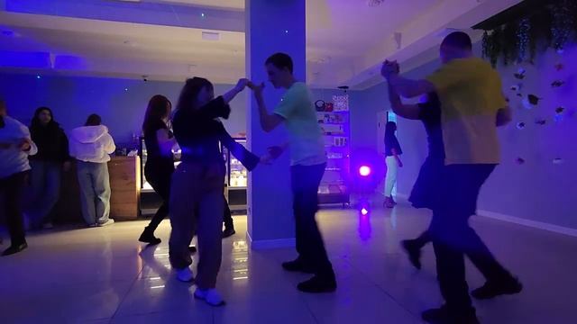 Танец Бачата [ Dance Bachata ] #8302 смотреть онлайн