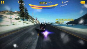 Asphalt 8 Airborne | Motorbike-Edition | Gameplay | 2020