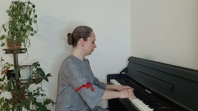 "Былые радости", музыка П.В. Лодыженского, слова А.К. Толстого смотреть онлайн