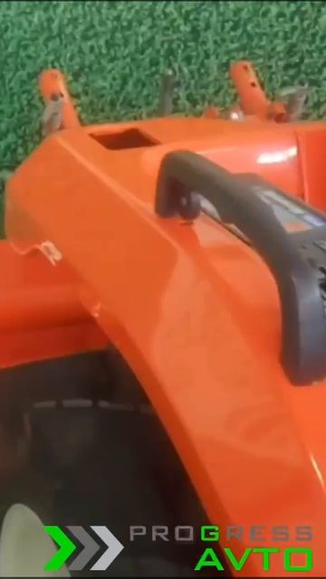 #купитьтехнику #японскийминитрактор #Kubota #Saturn X-20 в России #минитрактор