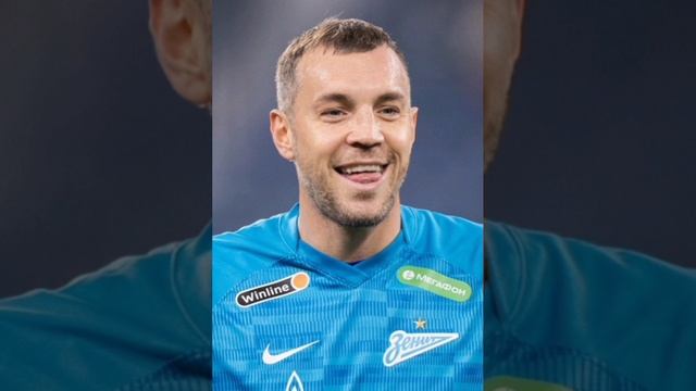 Дзюба: История успеха