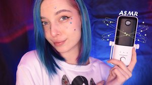 💤 Асмр ТЫ Расслабишься с вероятностью 97.3% 😴 | asmr test elgato Wave 3