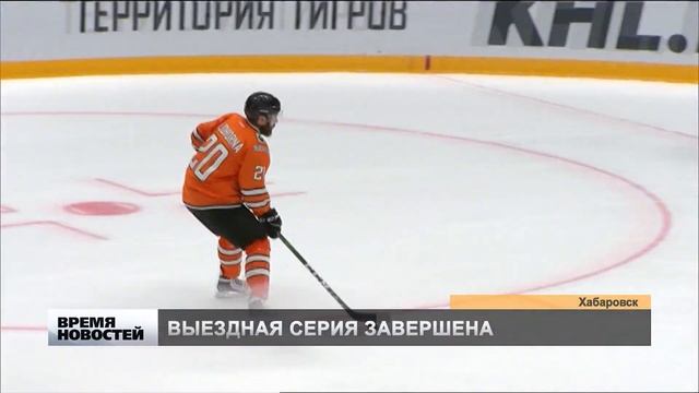 Итоги матча "Амур" - "Торпедо"