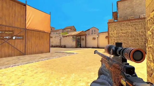 ик 5000 | Standoff 2 Highlights смотреть онлайн