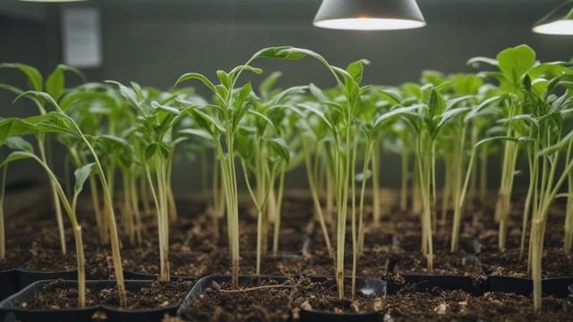 10 ошибок при выращивании рассады томатов - Советы огородные
