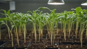 10 ошибок при выращивании рассады томатов - Советы огородные