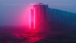 VAULT Mysterious Sci-fi Soundscape – 1 Hour of Deep Ambient Music