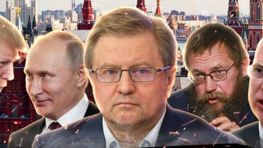 ⚡️ Владимир Лепехин Об Итоге Переговоров С Трампом!