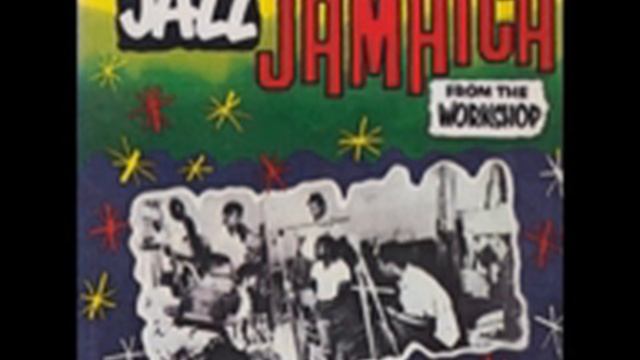 Don Drummond, McCook, Alphonso, Ranglin & others - Calypso Jazz смотреть онлайн