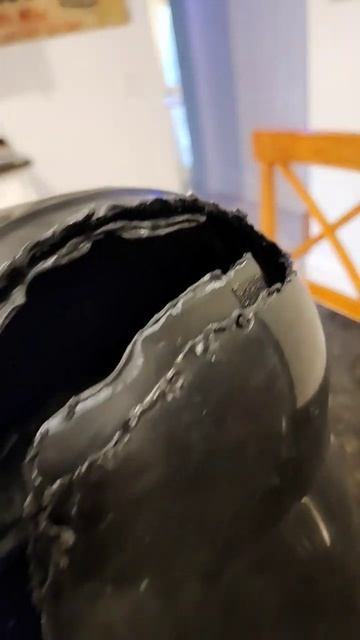 Obi Wan Vader helmet prop build part 2 #starwars #vader смотреть онлайн