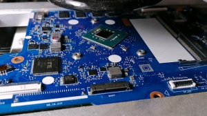 Ремонт ноутбука после других сервисов