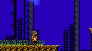 Gumshoe на Денди (NES) - Полное прохождение (100%) (LongPlay) (4K, 60FPS)