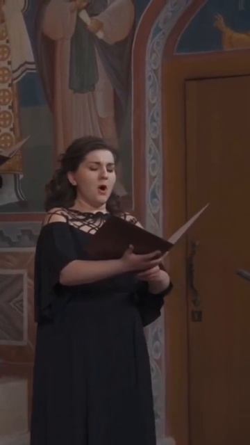 Тебе поем смотреть онлайн