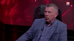 Политотдел. «Надежда, зови детей!..»