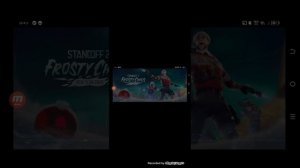 как растянуть экран в стандофф 2 на телефоне техно?