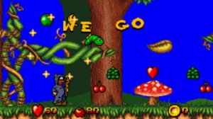 Happily Ever After Starring Snow White на Денди (NES) - Полное прохождение (100%) (LongPlay) (4K)