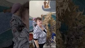 Плетение маскировочных сетей волонтеры ВершинаТеи Отзыв о ДревоПро54.