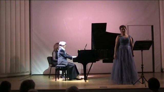 С. Рахманинов Христос воскрес смотреть онлайн