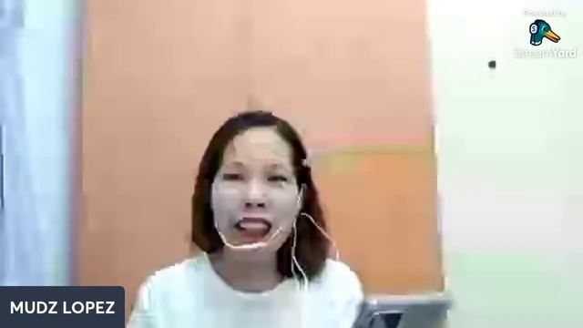 TRAIN YOUR MIND TO STAY CALM IN EVERY SITUATIONMUDZ LOPEZ