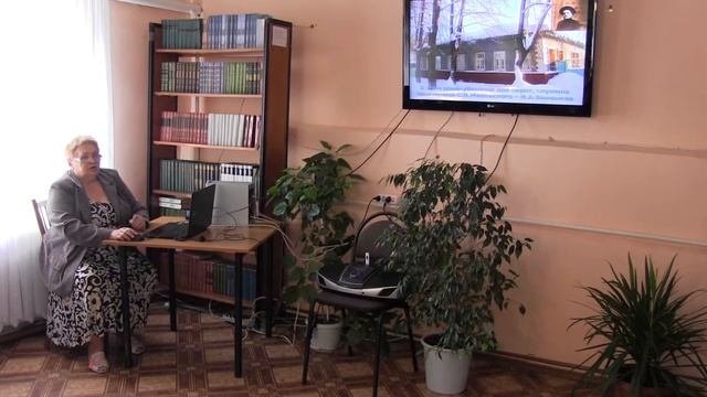Тайны Cарапульского смотрителя