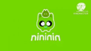Ninimo Logo Effects (Sponsored By NEIN Csupo Effects) (EXTENDED)