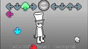 Flop Dead - Asdf's Endless Muffin Time [FANMADE]