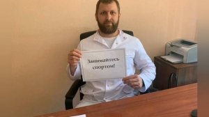 Флешмоб сотрудников НД в рамках месячника антинаркотической направленности