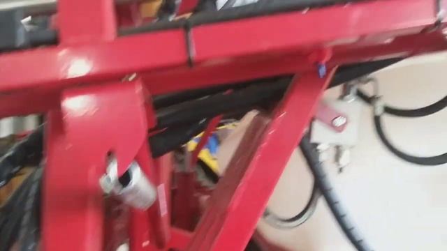 Обзор опрыскивателя эльворти тэтис24