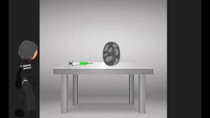 "Эпоха Хаоса" 3 серия