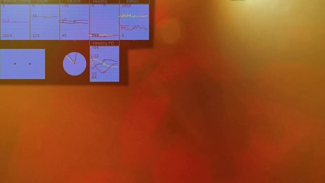 Rapan ROV v8 Frontenac Park 070424 telemetry GUI смотреть онлайн