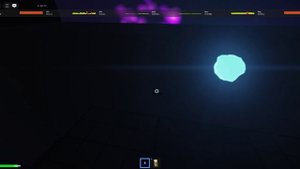 Как легко убить босса, не умирая в игре Симулятор Таноса!