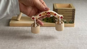 Видеообзор Колодца-журавля