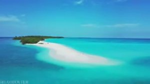 Благодать 4K • Живописный фильм для релаксации с умиротворяющей расслабляющей музыкой и видео