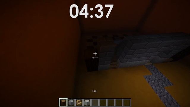 НОВАЯ РУБРИКА! | ПОСТРОЙ ЗА 10 МИНУТ | Minecraft | #1 смотреть онлайн