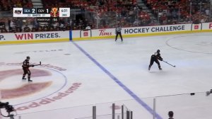 NHL Highlights | Kraken vs. Flames - March 25, 2025