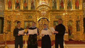 Е. Богданова - Милость мира E. Bogdanova A Mercy of Peace