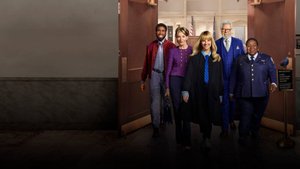 Сериал Ночной суд – 3 сезон 8 серия / Night Court