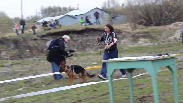 Янита из Дома инфанта 1 БП мурманск 31 05 14 смотреть онлайн