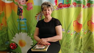 Корней Чуковский "Путаница"