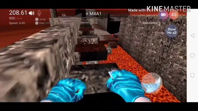 КАК ДОСТАТЬ НОЖ ИЛИ ОРУЖИЕ смотреть онлайн