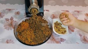 ÇOX DADLI VƏ LƏZZƏTLİ PAŞTETİN DÜZGÜN HAZIRLANMA QAYDASI BELƏDİR